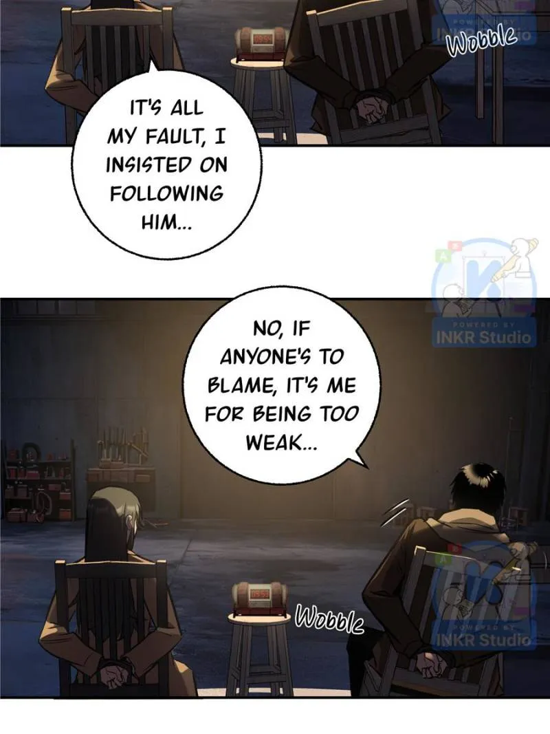 Read Moment Space chapter 26 image 7 on Lezhin