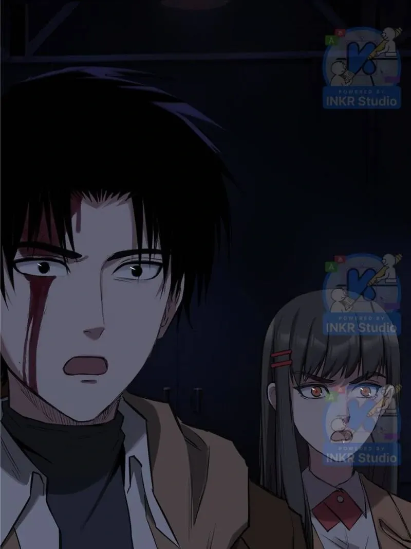 Read Moment Space chapter 27 image 12 on Lezhin