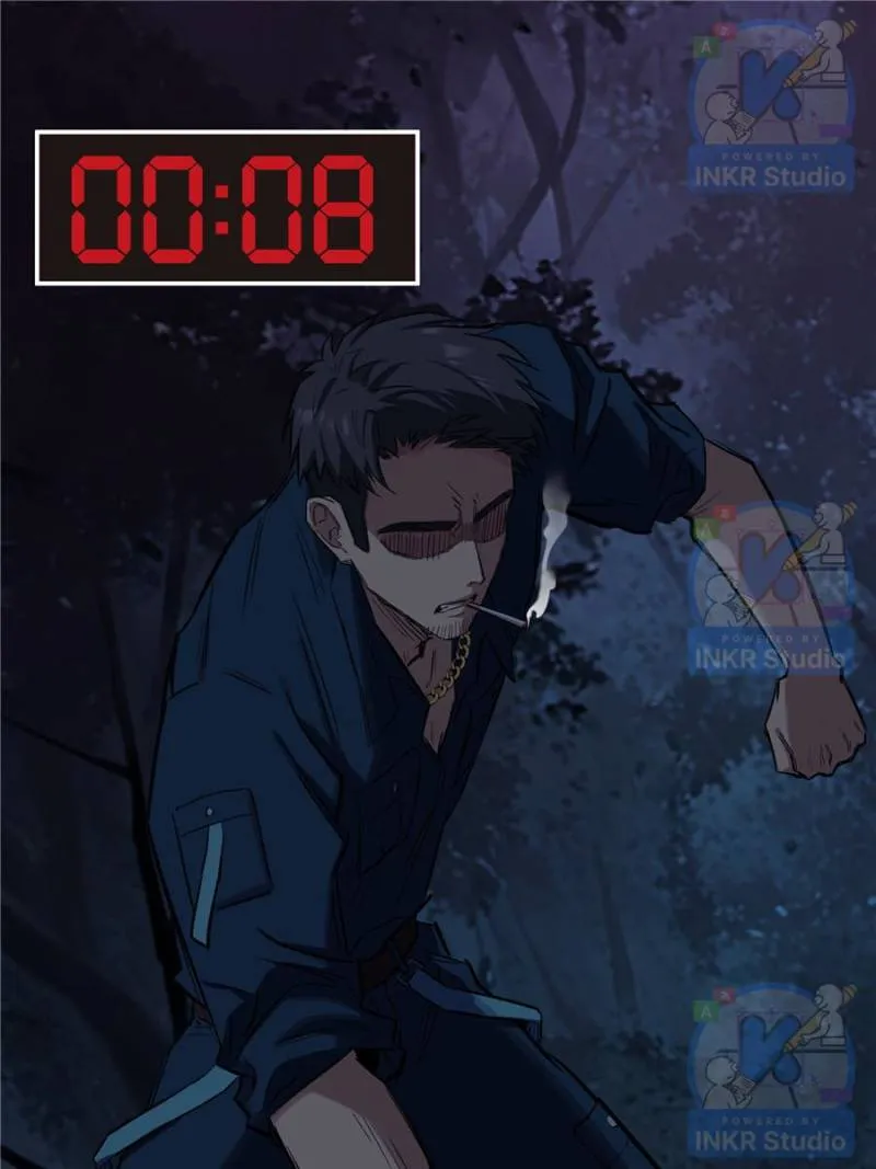 Read Moment Space chapter 27 image 14 on Lezhin