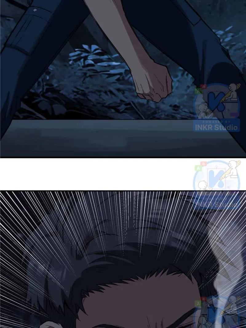 Read Moment Space chapter 27 image 15 on Lezhin