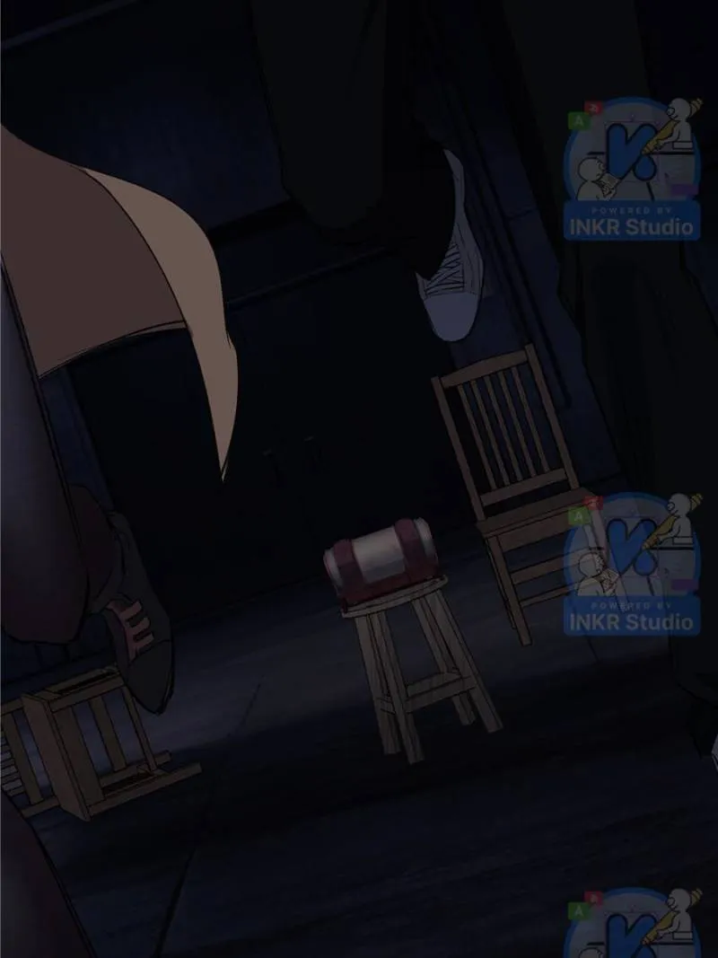 Read Moment Space chapter 27 image 17 on Lezhin