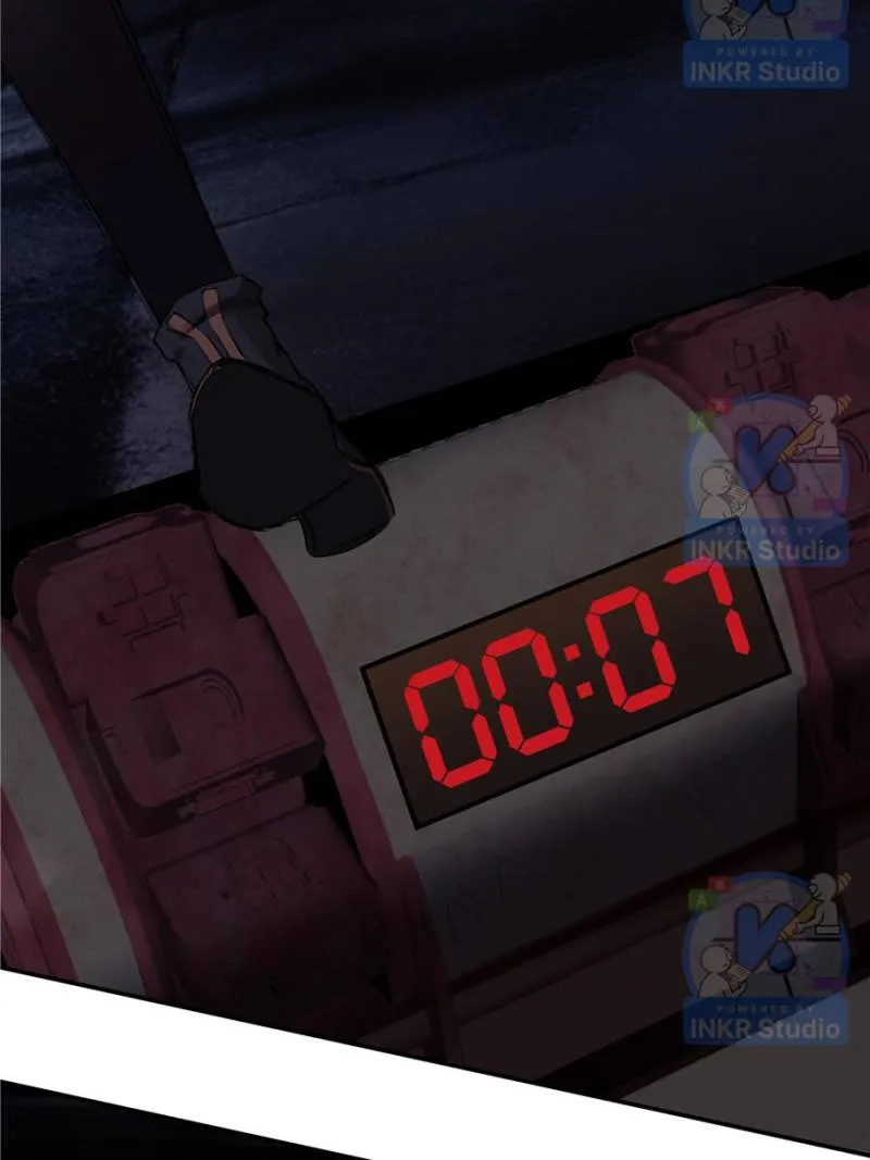 Read Moment Space chapter 27 image 18 on Lezhin