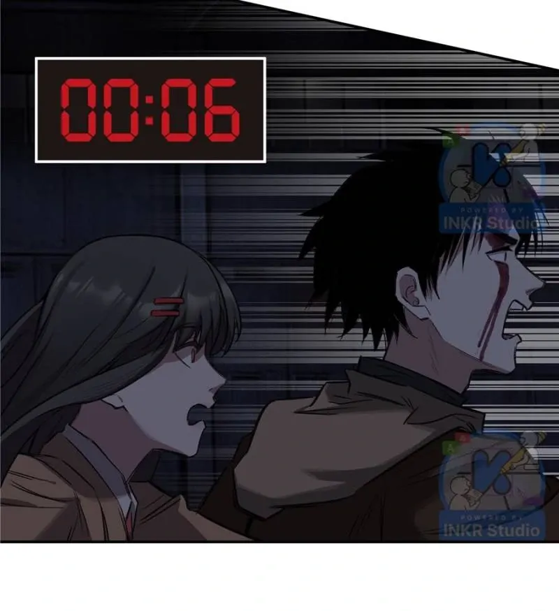 Read Moment Space chapter 27 image 19 on Lezhin