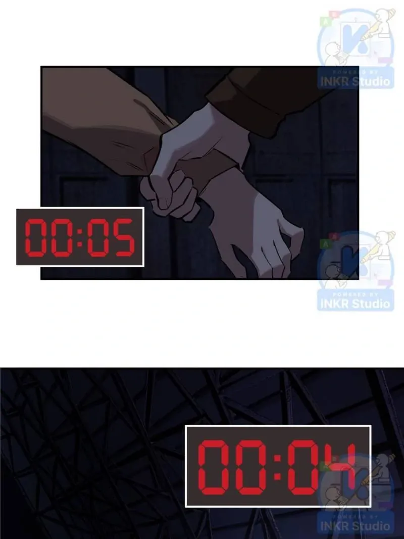 Read Moment Space chapter 27 image 20 on Lezhin