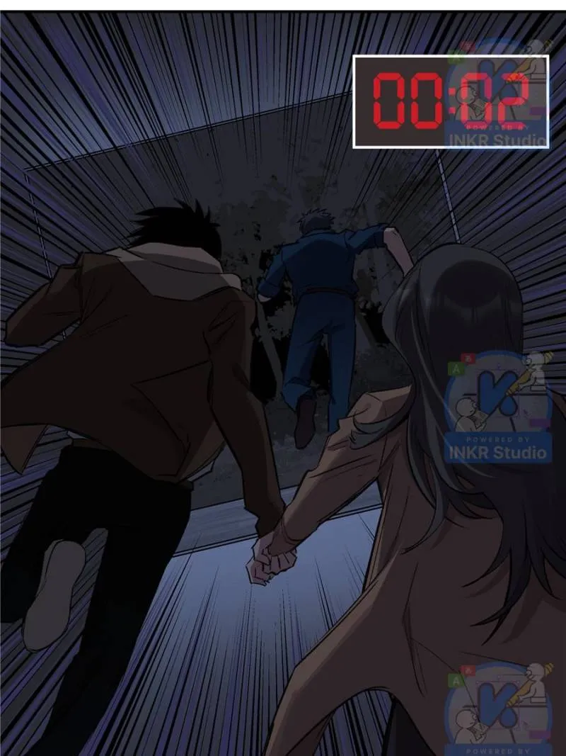 Read Moment Space chapter 27 image 23 on Lezhin