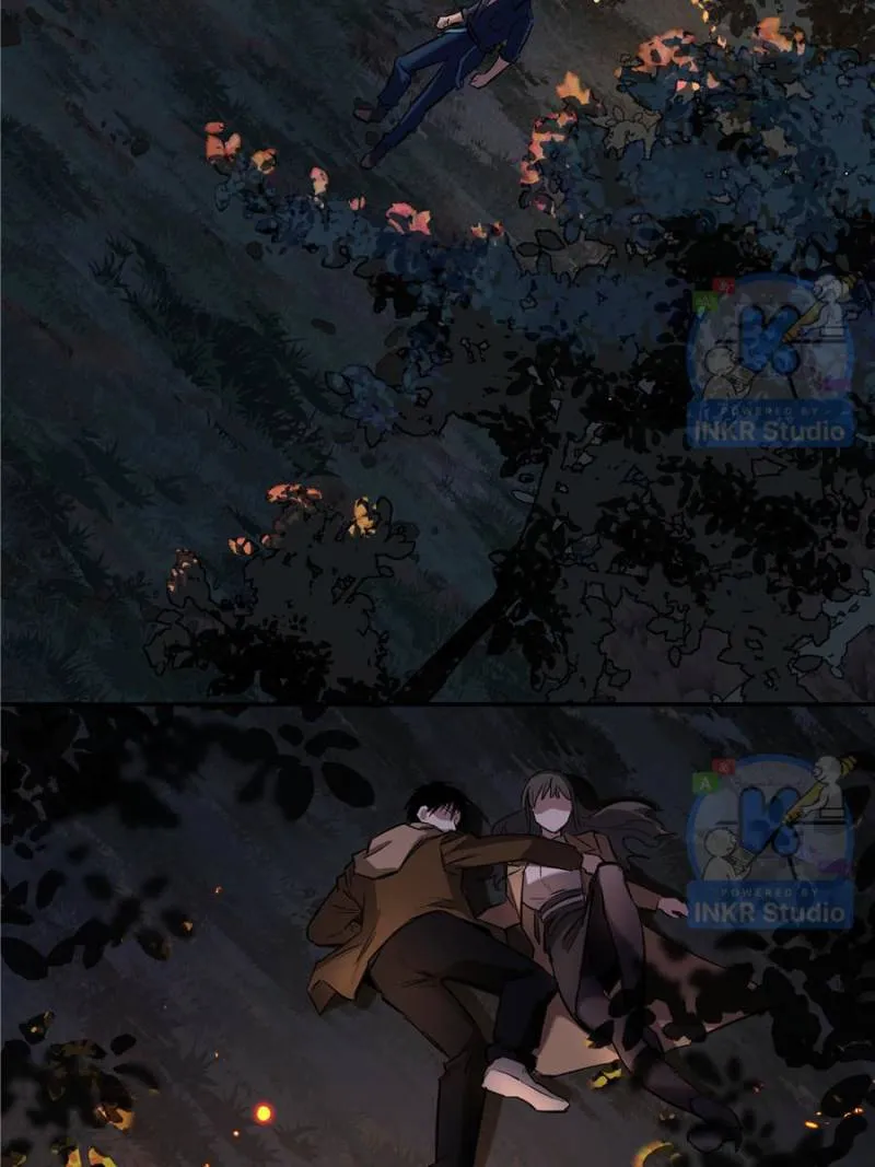 Read Moment Space chapter 27 image 29 on Lezhin