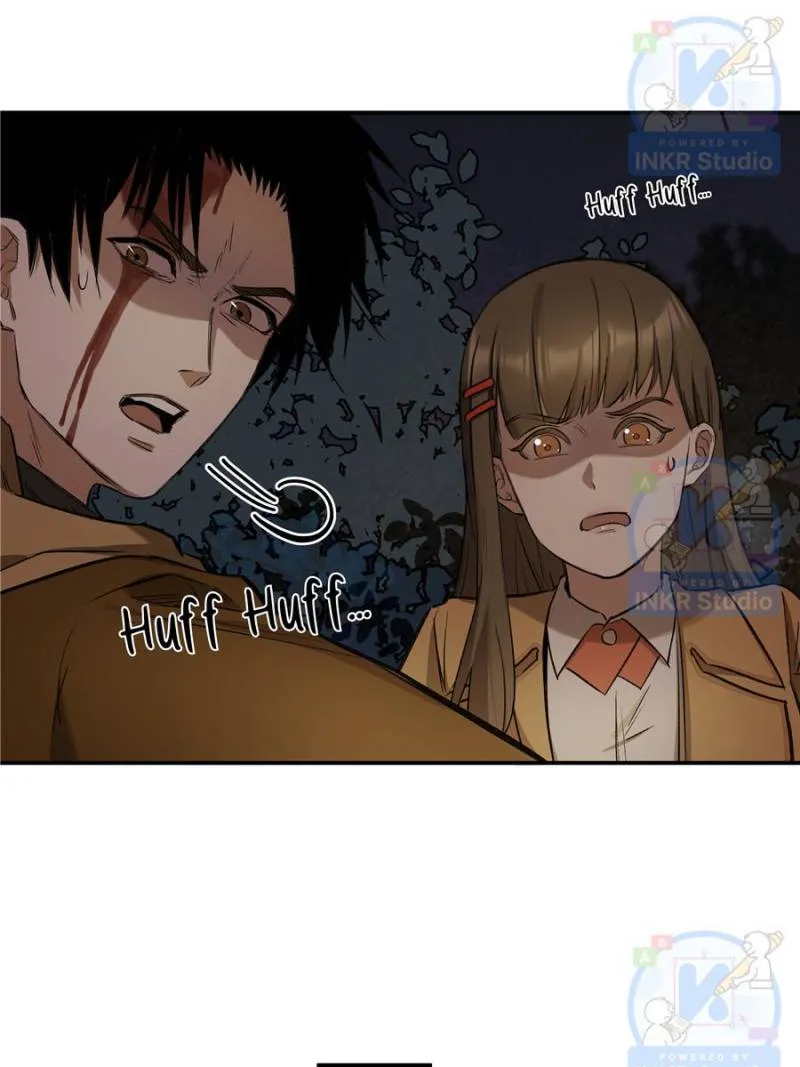 Read Moment Space chapter 27 image 31 on Lezhin