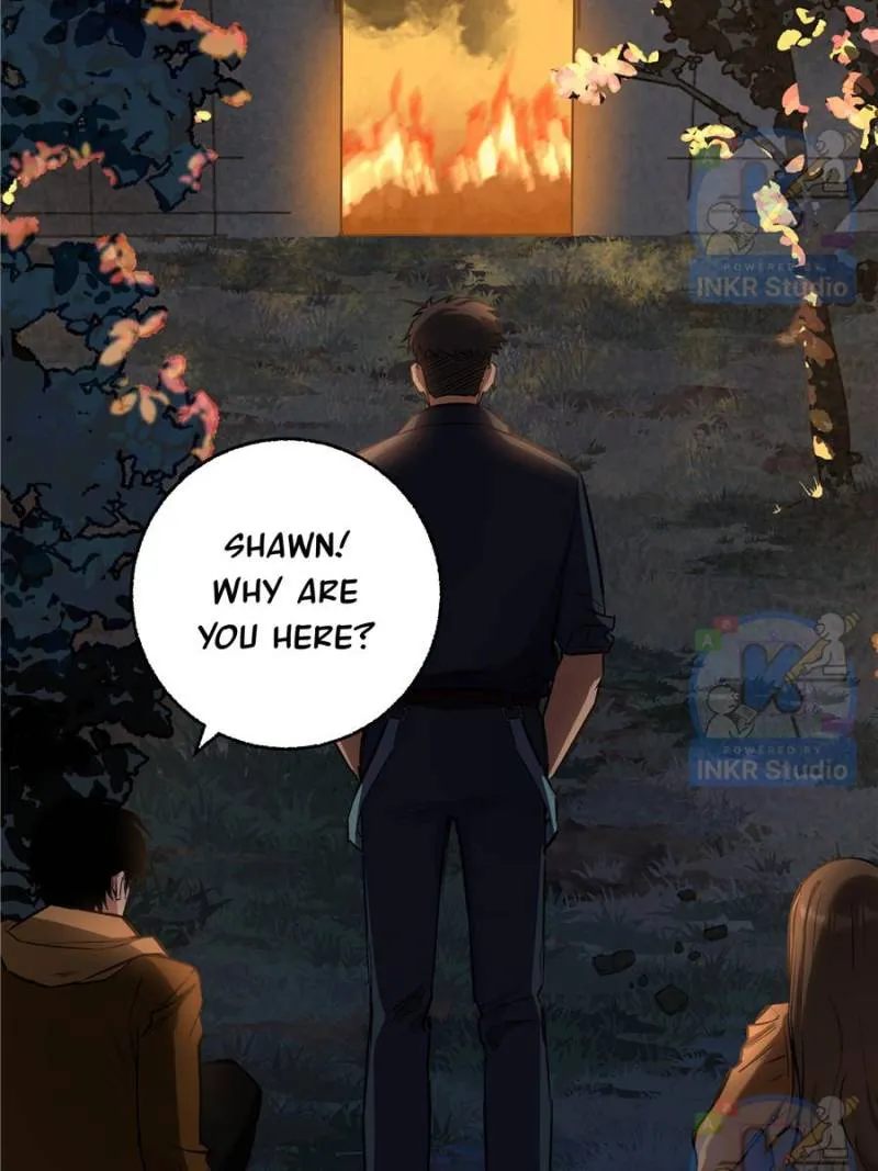 Read Moment Space chapter 27 image 33 on Lezhin