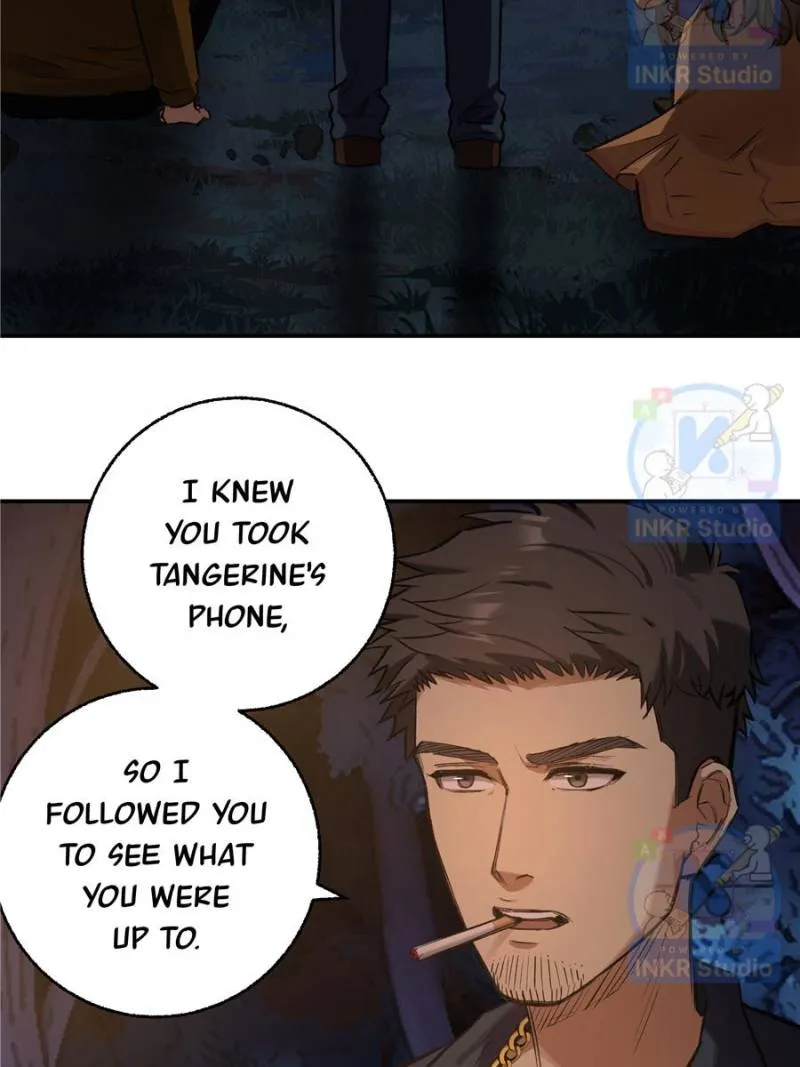 Read Moment Space chapter 27 image 34 on Lezhin