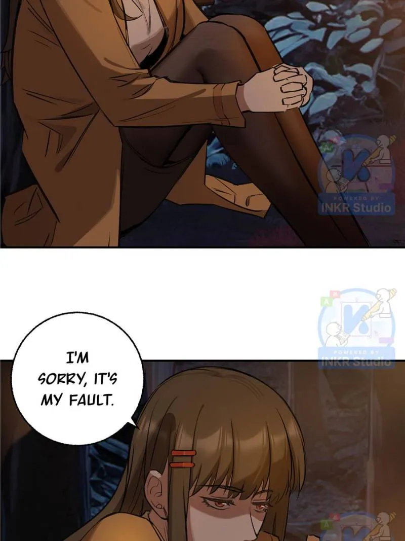 Read Moment Space chapter 27 image 39 on Lezhin