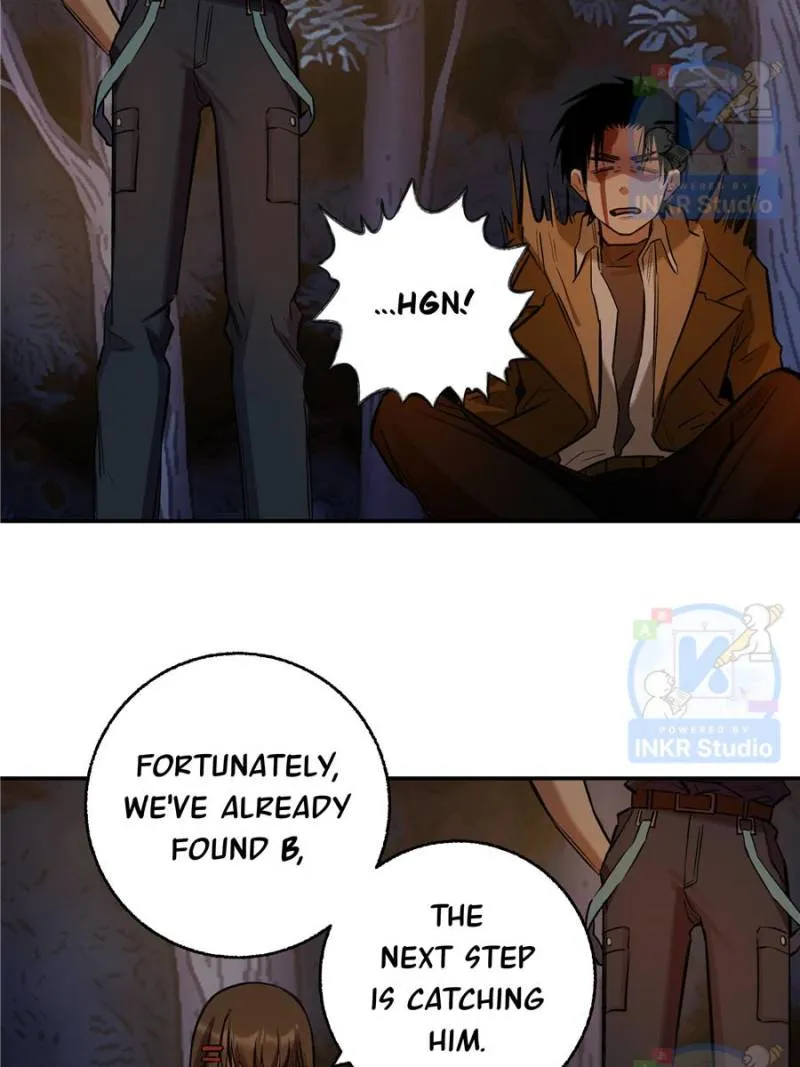 Read Moment Space chapter 27 image 43 on Lezhin
