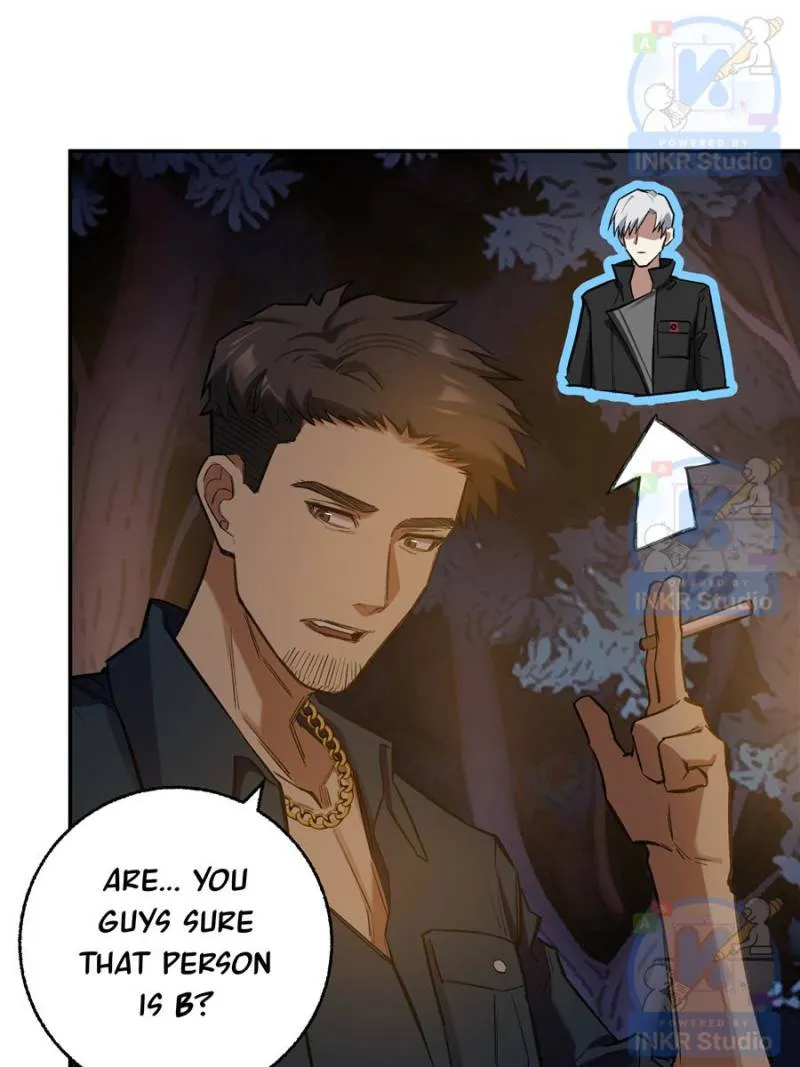 Read Moment Space chapter 27 image 46 on Lezhin
