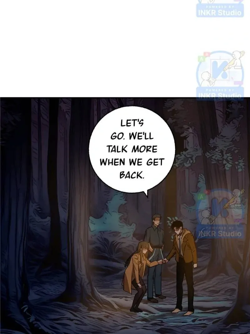 Read Moment Space chapter 27 image 48 on Lezhin