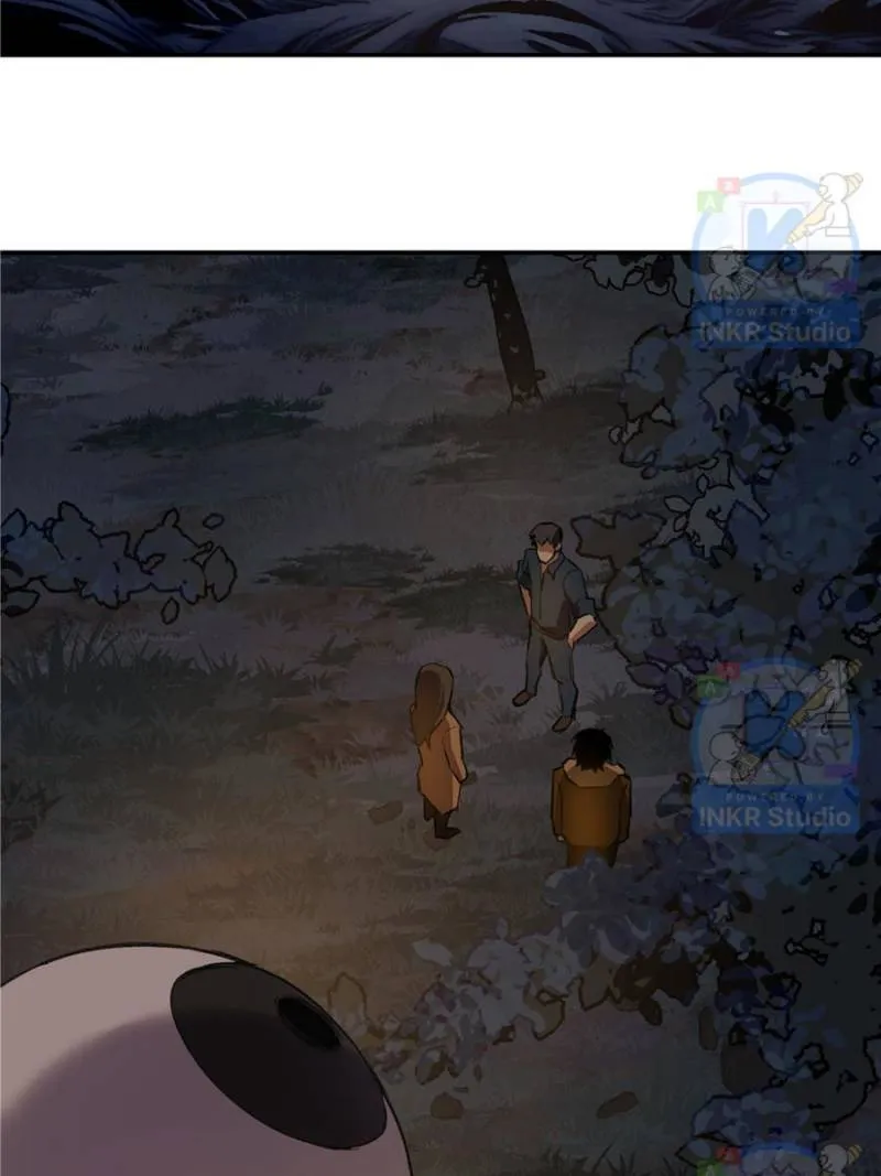 Read Moment Space chapter 27 image 49 on Lezhin