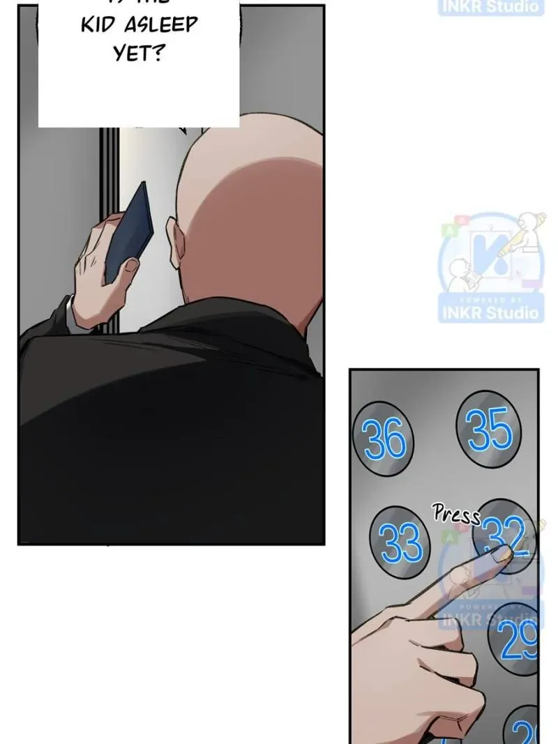 Read Moment Space chapter 27 image 54 on Lezhin