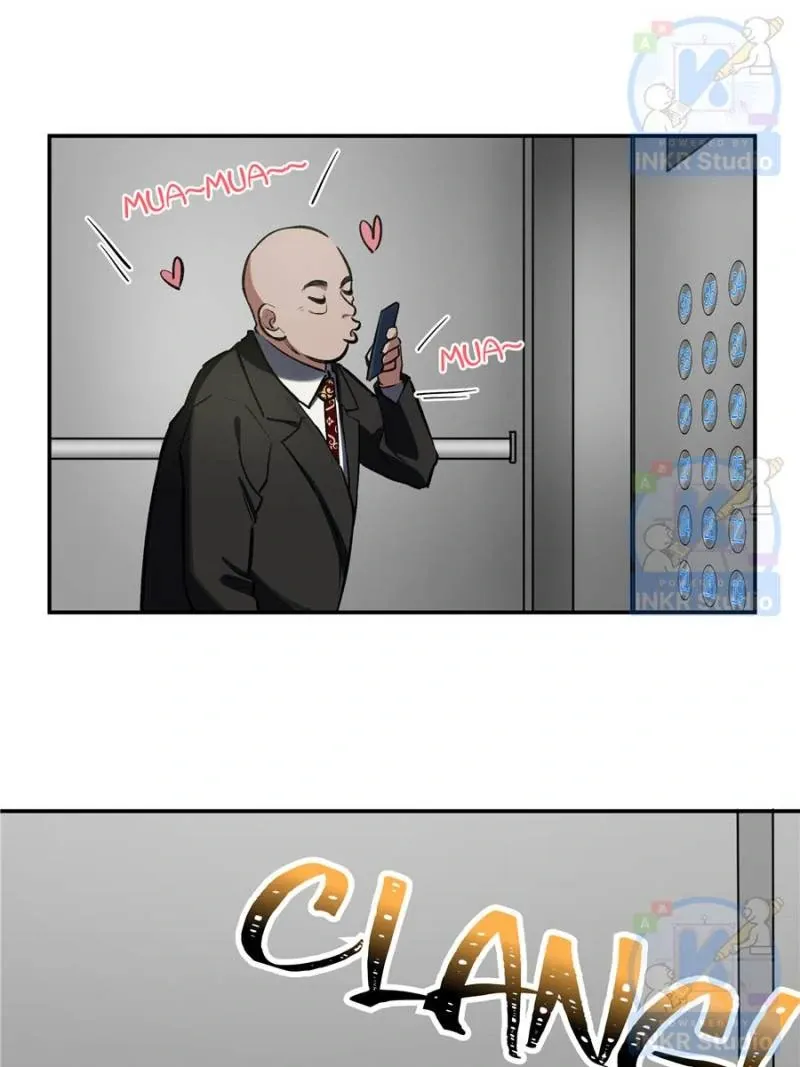 Read Moment Space chapter 27 image 57 on Lezhin