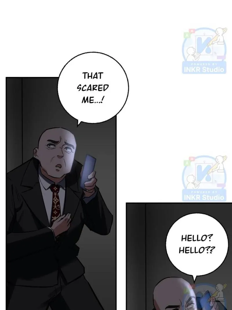 Read Moment Space chapter 27 image 60 on Lezhin
