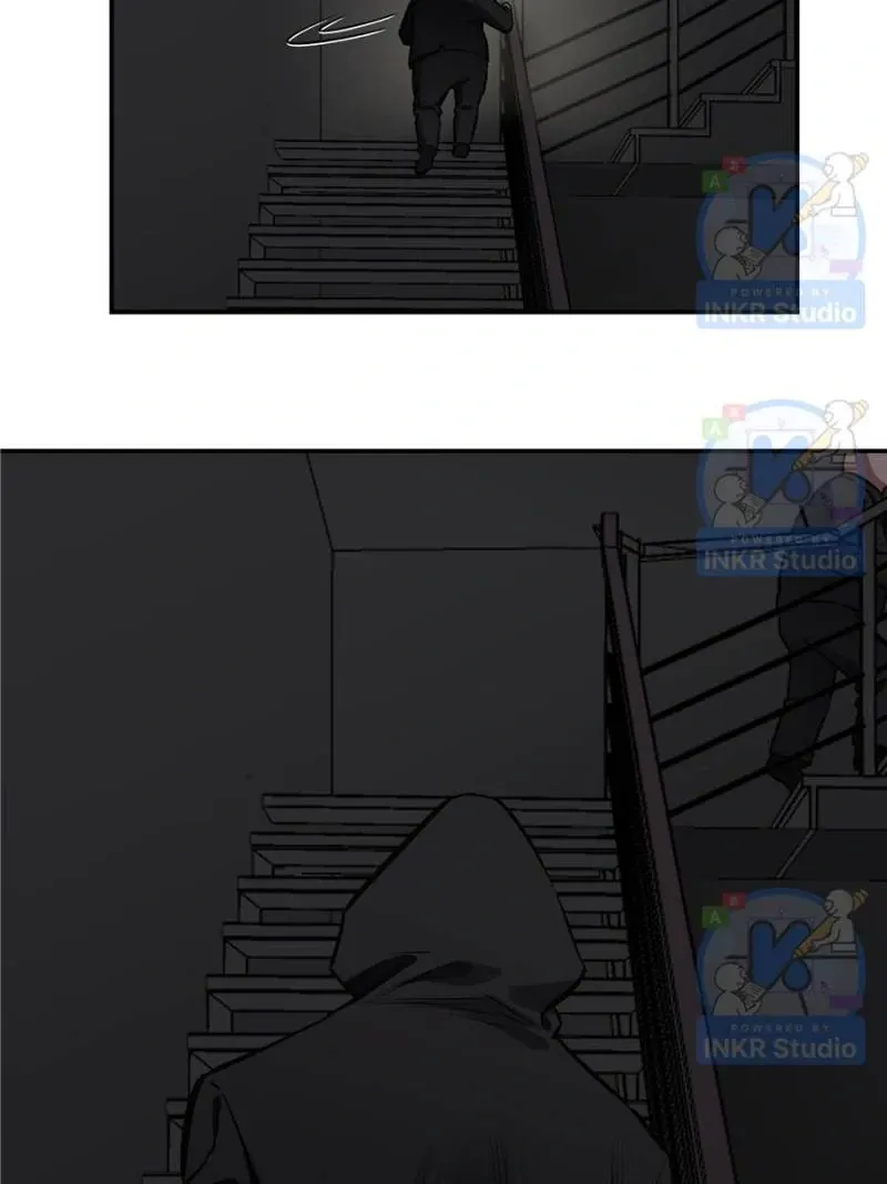 Read Moment Space chapter 28 image 13 on Lezhin