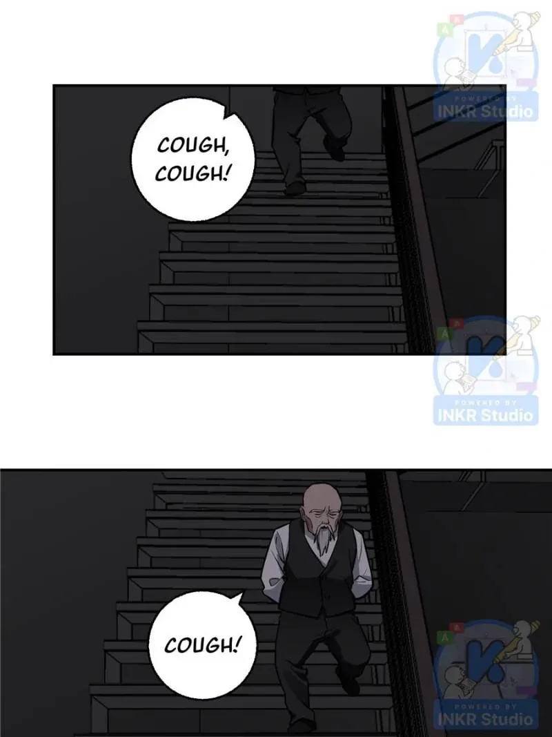 Read Moment Space chapter 28 image 15 on Lezhin