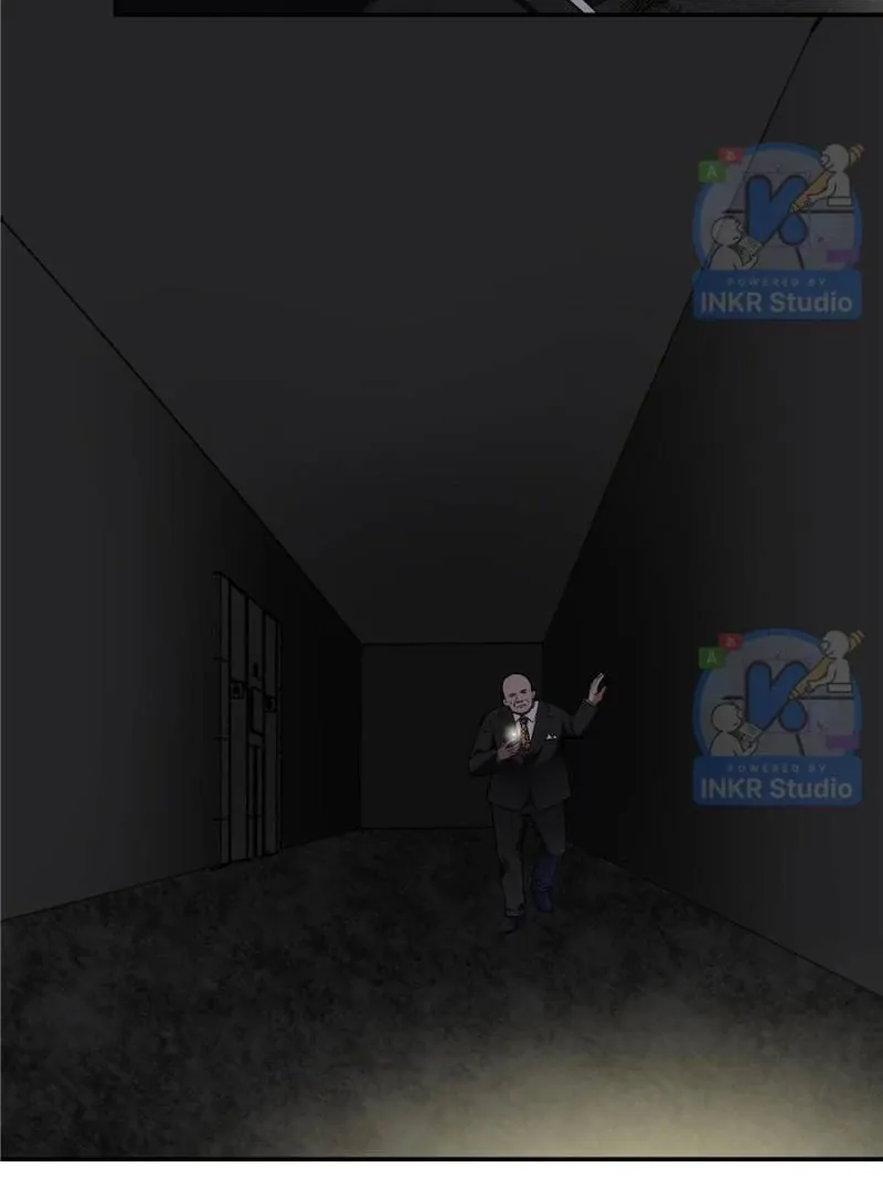 Read Moment Space chapter 28 image 2 on Lezhin