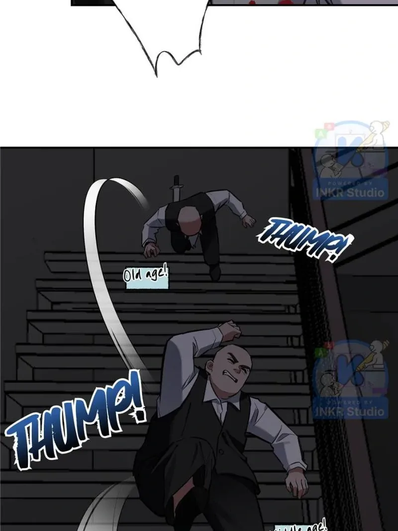 Read Moment Space chapter 28 image 22 on Lezhin