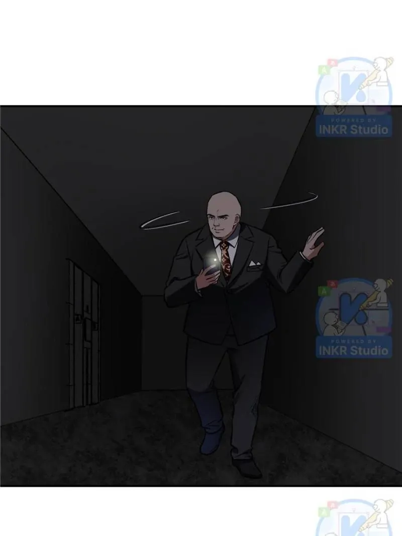 Read Moment Space chapter 28 image 3 on Lezhin