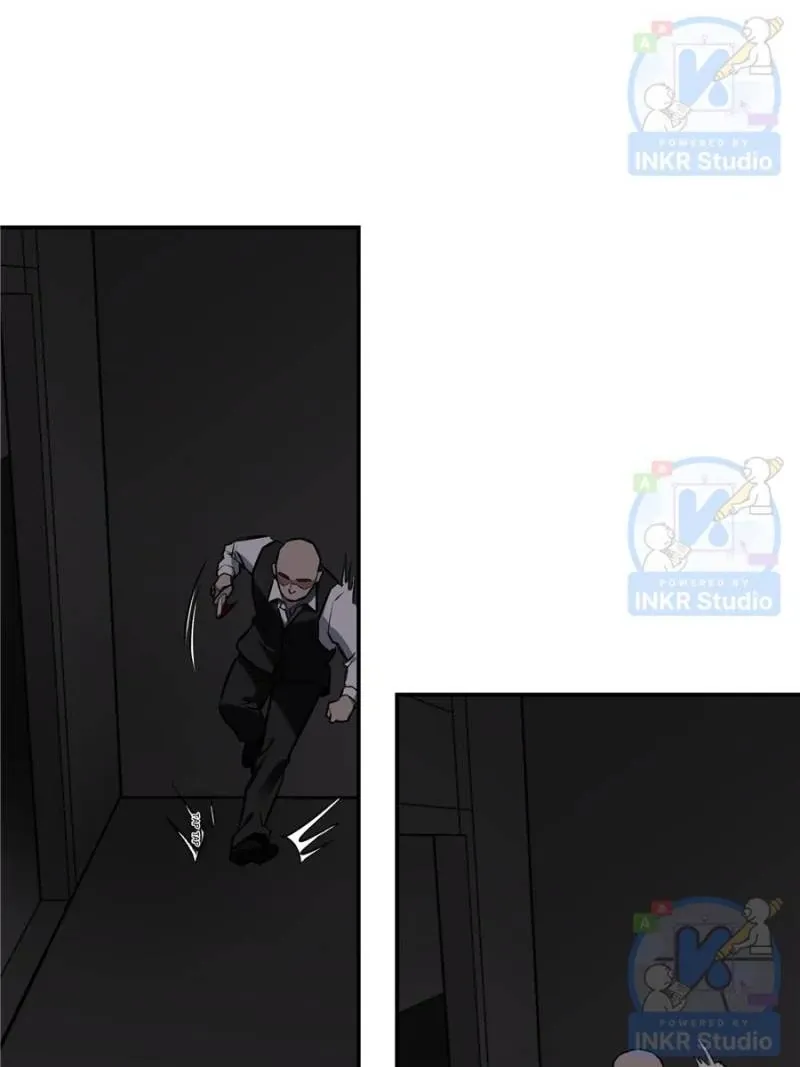 Read Moment Space chapter 28 image 30 on Lezhin