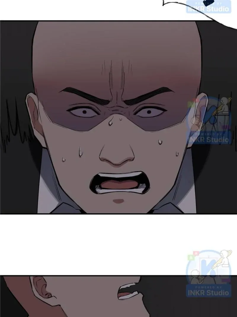 Read Moment Space chapter 28 image 41 on Lezhin