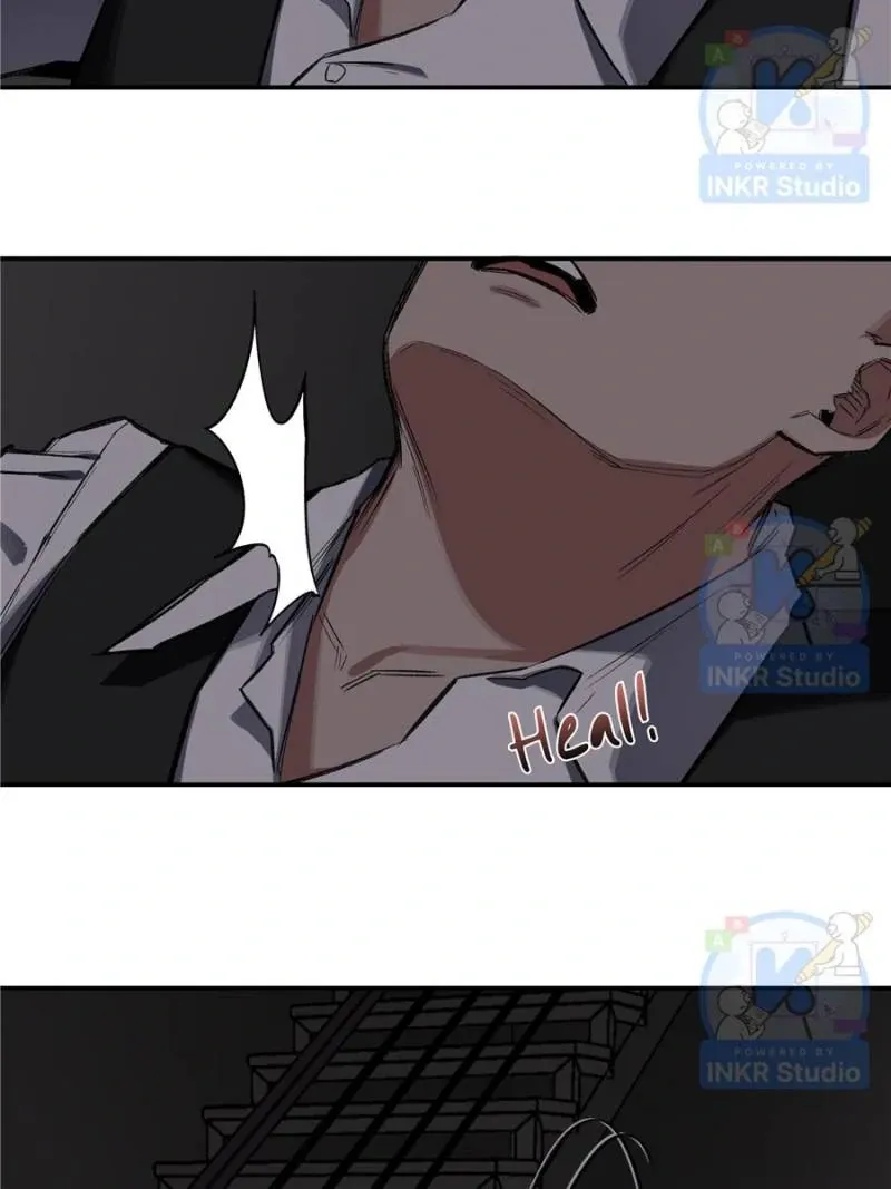 Read Moment Space chapter 28 image 49 on Lezhin