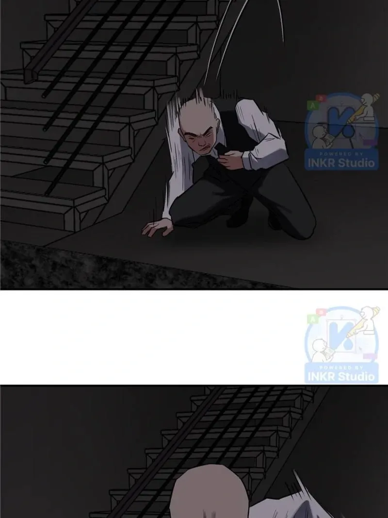 Read Moment Space chapter 28 image 50 on Lezhin