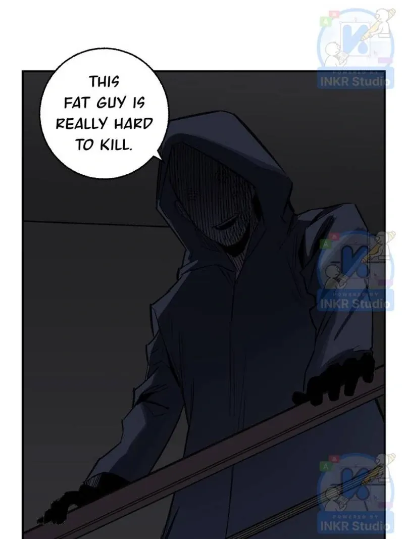 Read Moment Space chapter 28 image 52 on Lezhin