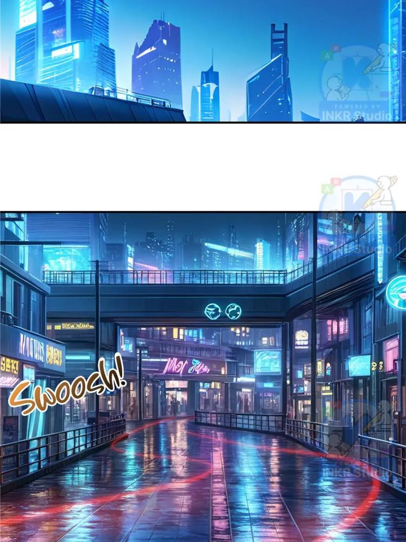 Read Moment Space chapter 28 image 61 on Lezhin