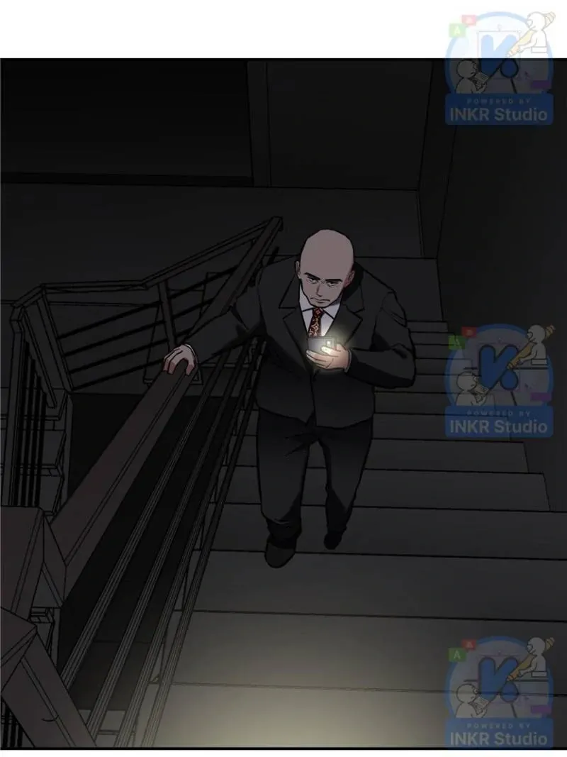 Read Moment Space chapter 28 image 9 on Lezhin