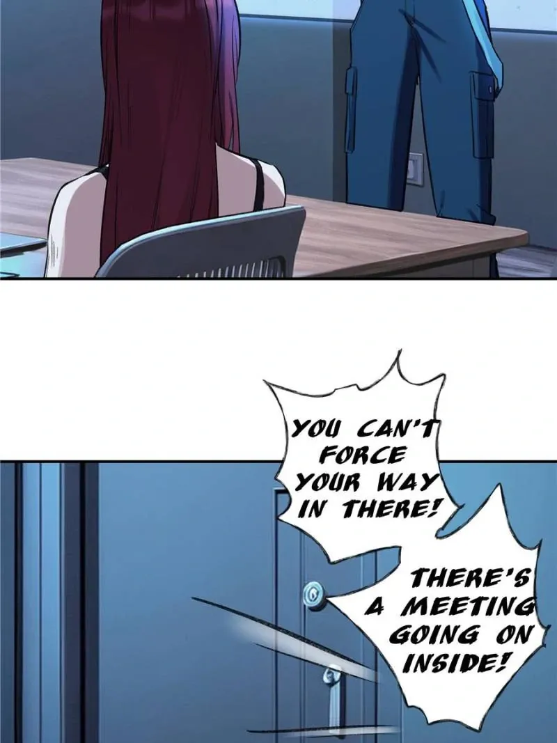 Read Moment Space chapter 29 image 18 on Lezhin
