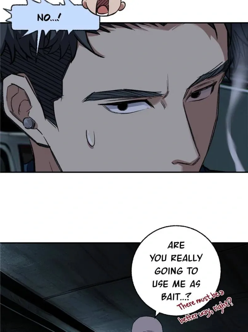 Read Moment Space chapter 29 image 33 on Lezhin