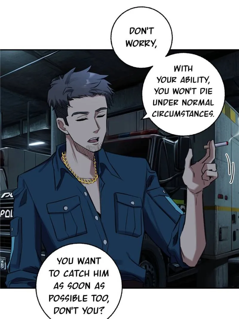 Read Moment Space chapter 29 image 35 on Lezhin