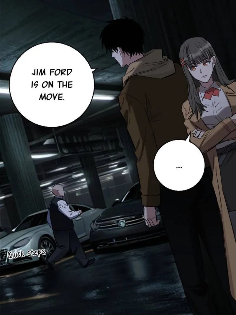 Read Moment Space chapter 29 image 37 on Lezhin