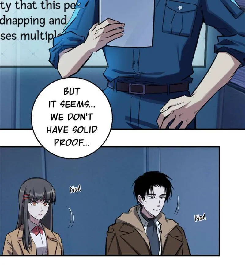 Read Moment Space chapter 29 image 4 on Lezhin