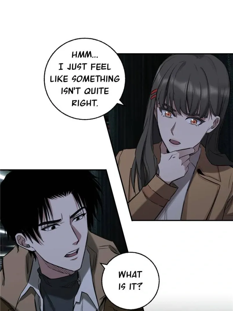 Read Moment Space chapter 29 image 40 on Lezhin