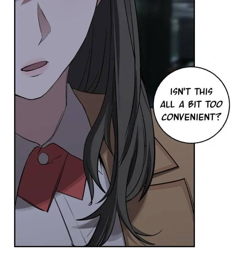 Read Moment Space chapter 29 image 43 on Lezhin