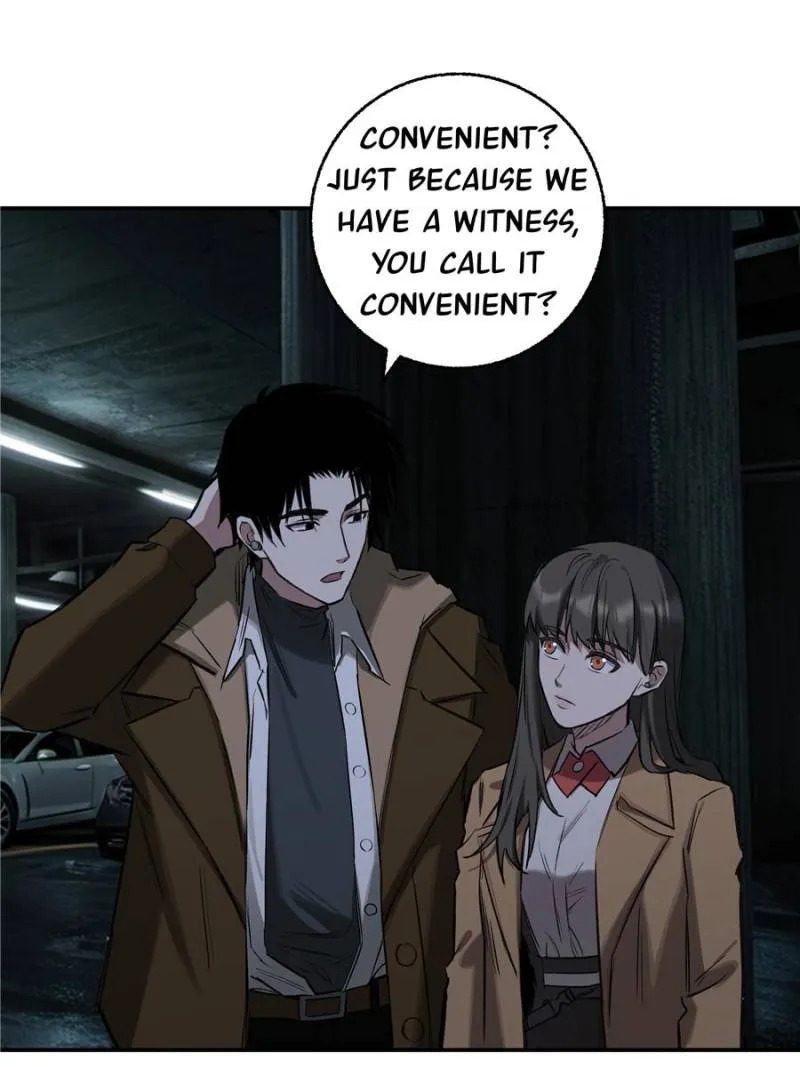 Read Moment Space chapter 29 image 44 on Lezhin