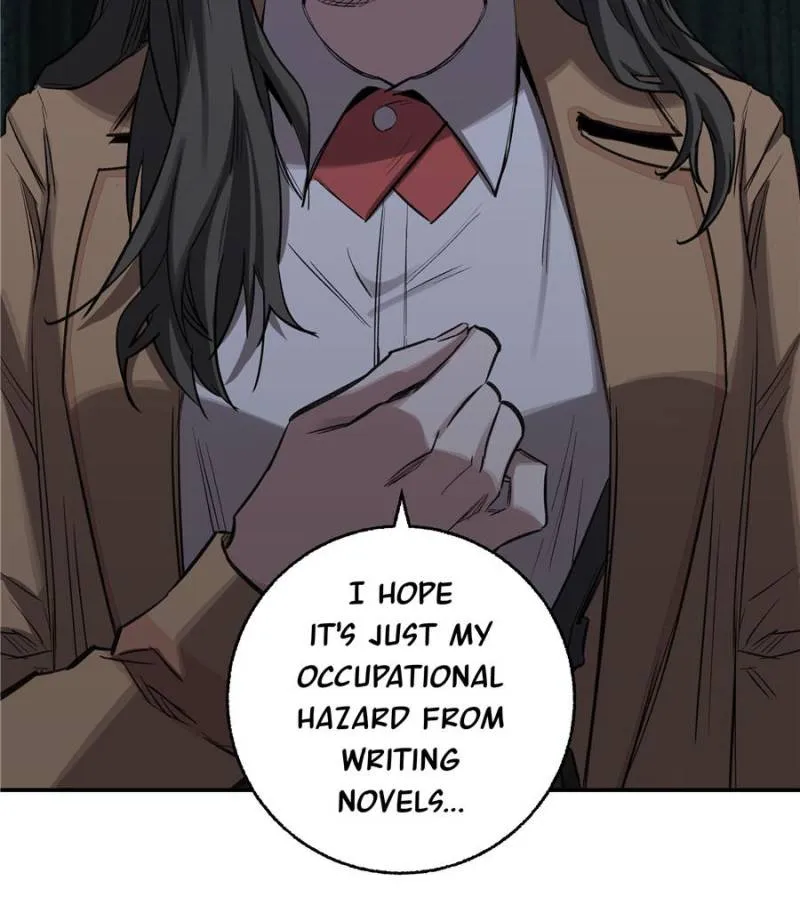 Read Moment Space chapter 29 image 47 on Lezhin