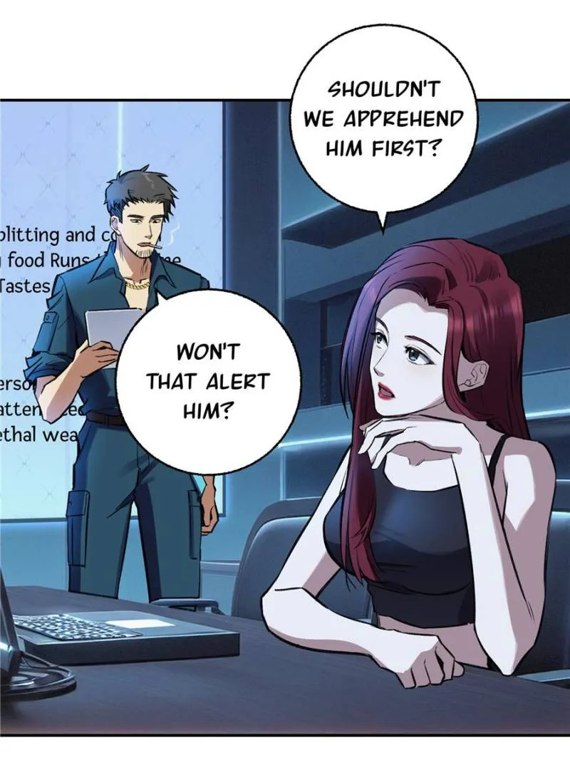Read Moment Space chapter 29 image 5 on Lezhin