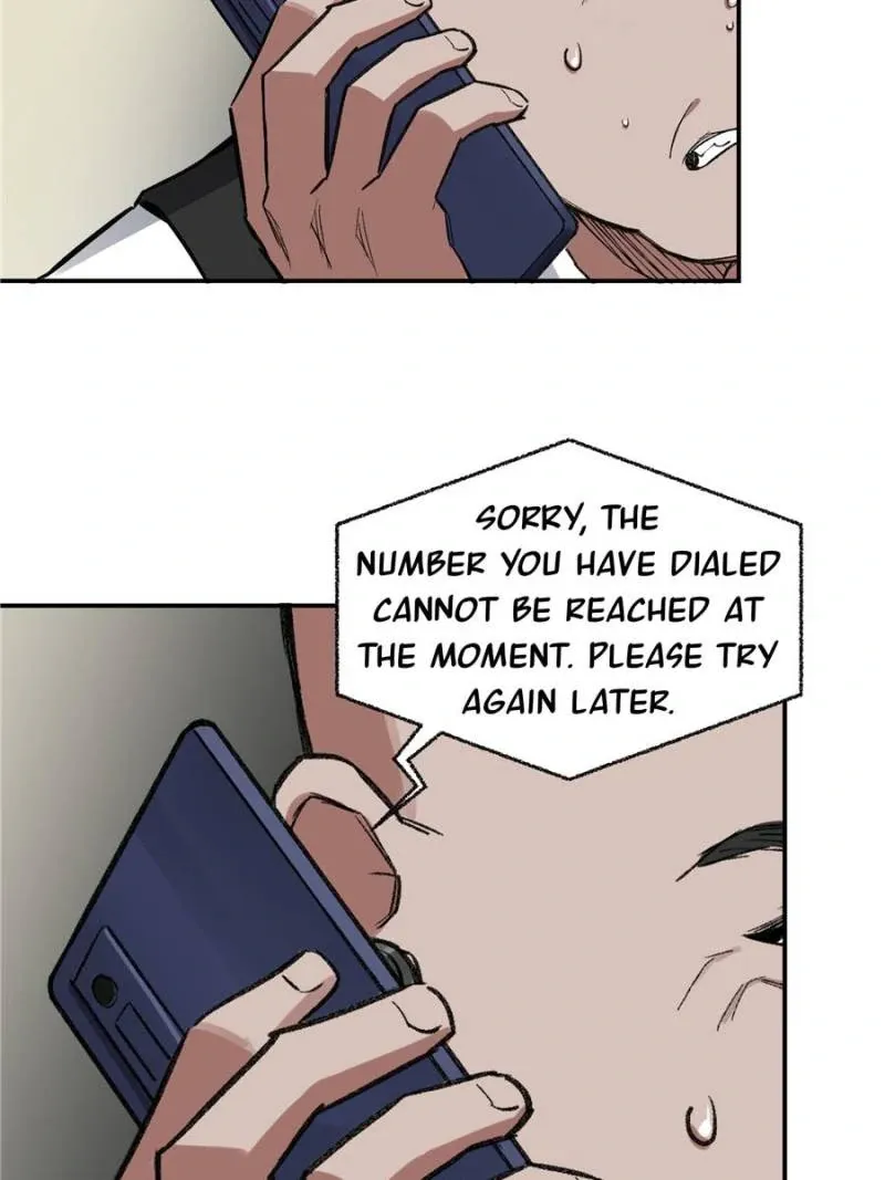 Read Moment Space chapter 29 image 50 on Lezhin