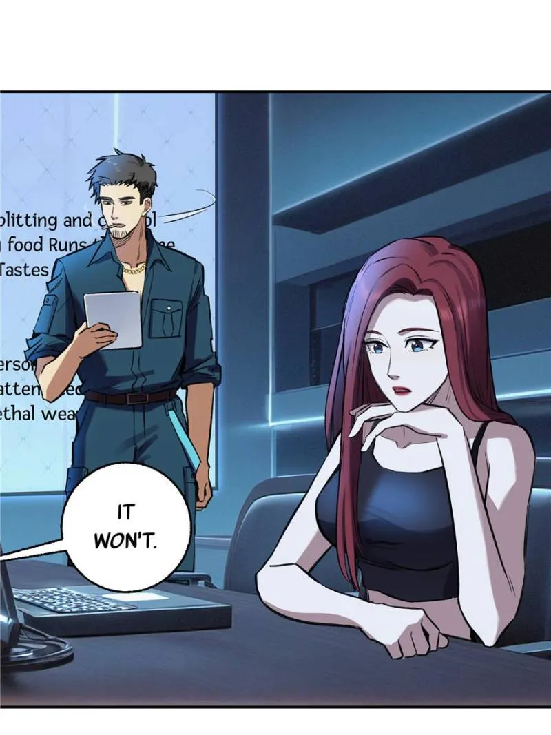 Read Moment Space chapter 29 image 6 on Lezhin
