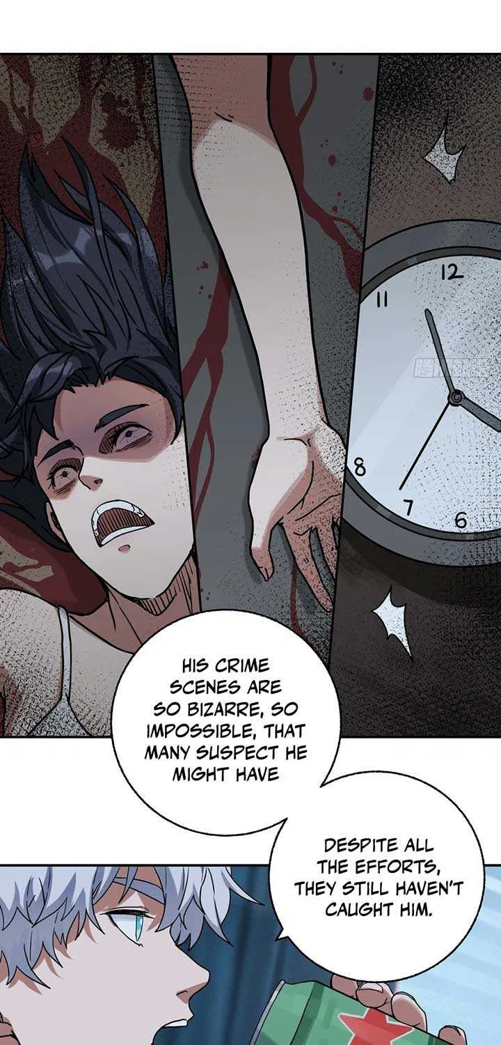 Read Moment Space chapter 3 image 1 on Lezhin