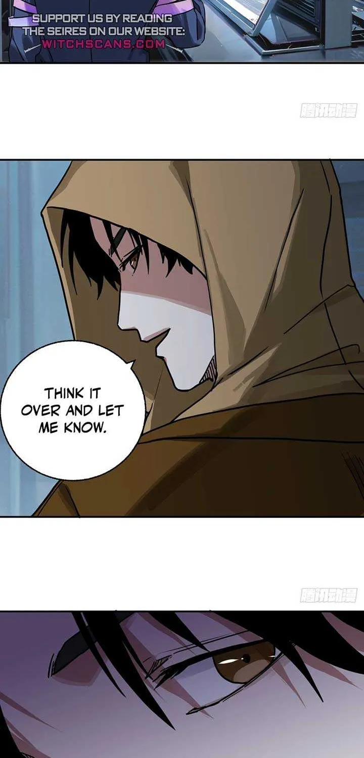 Read Moment Space chapter 3 image 12 on Lezhin