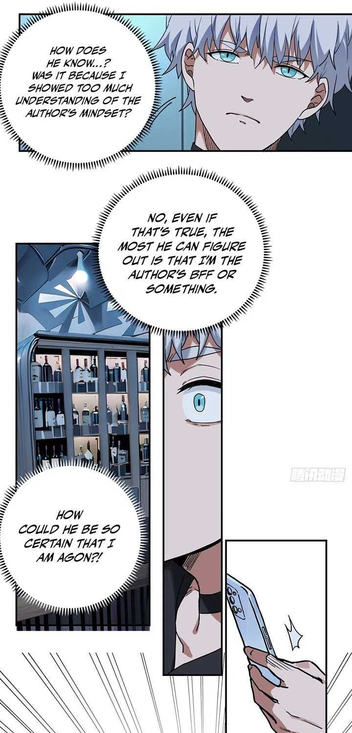 Read Moment Space chapter 3 image 14 on Lezhin