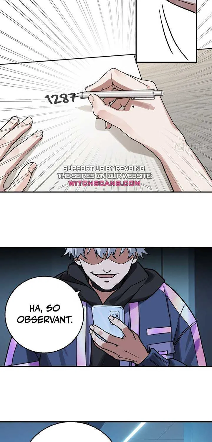 Read Moment Space chapter 3 image 15 on Lezhin