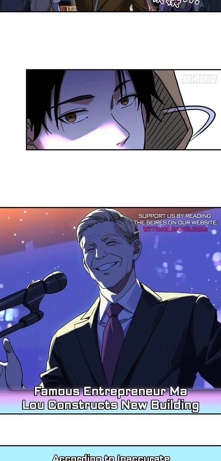 Read Moment Space chapter 3 image 18 on Lezhin